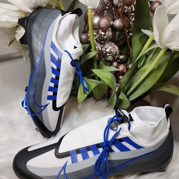 Nike Vapor Edge Pro 360 Mens size14 - Picture 1 of 14